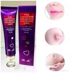 Pei Mei Pink Essence for Lips, Areola & Private Parts – Natural Brightening & Moisturizing Serum