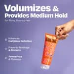 Manetain Volume Gel -200 gm