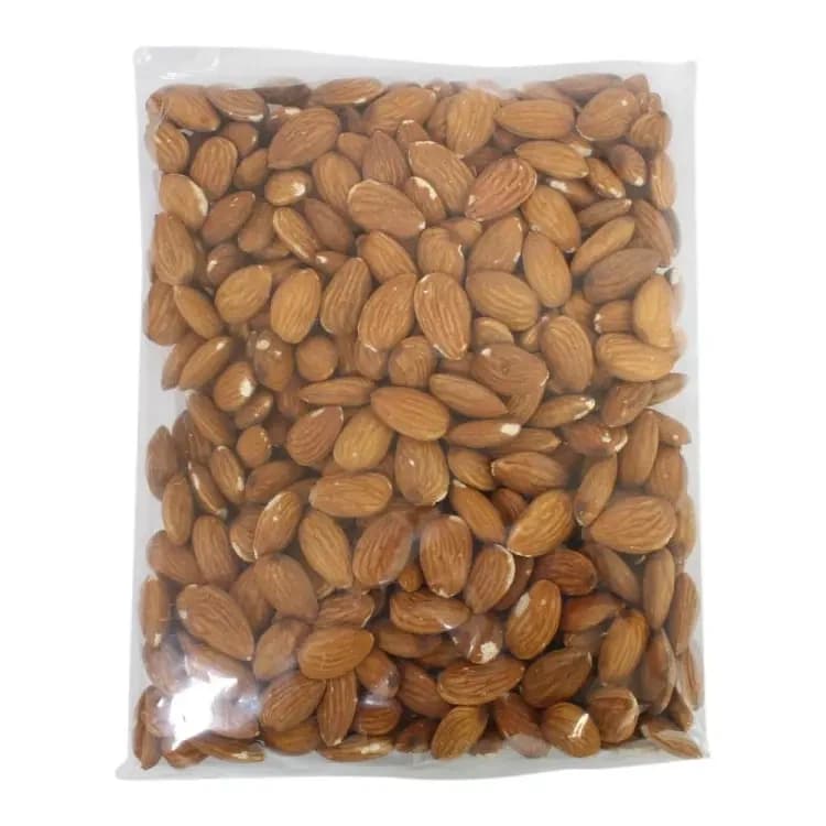 Almonds - 1Kg