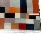 Hand-Knotted Nepali Woolen Carpet 60 Knots,170 Cm x 240 cm
