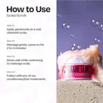 Manetain Scalp Scrub - 100 gm