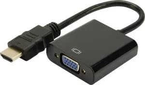 HDMI TO VGA Converter
