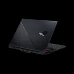 ASUS ROG Zephyrus Duo 15 SE GX551QM - Ryzen 9 5980HX / RTX 3060 / 16GB RAM / 1TB SSD / 15.6\" IPS 300Hz Display + 14.1\" ScreenPad Plus / Magic Numpad