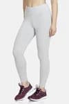 Zelocity Nouveau Stretch Legging For Women - High Rise