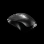 1620 - Black Wireless Optical Mouse