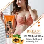 ​Aichun Beauty Breast Enlarging Cream - Natural Papaya & Herb Formula for Firming, Lifting, and Nourishing - 120ml