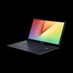 ASUS VivoBook Flip TM420IA RYZEN 3 4300U / 4GB RAM / 256GB SSD / 14\" FHD IPS 360 Touch display / Stylus support