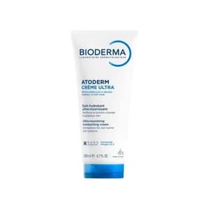 Bioderma Atoderm Creme Ultra-Nourishing Creme, 200ml