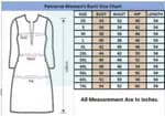 Vivila Seven Star Cotton Kurti #1007
