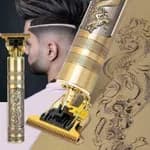 Vintage T9 Professional Hair Trimmer for Men