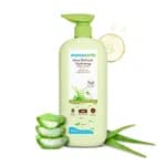 Mamaearth Aloe Refresh Hydrating Body Lotion - 400 ml