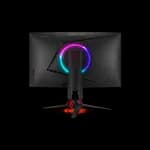 ROG STRIX XG27WQ - HDR Curved Gaming Monitor ?27 inch WQHD (2560 x 1440),Native 165Hz (Above 144Hz), 1ms (MPRT), ELMB, FreeSync?Premium Pro, DisplayHDR?400, Curved