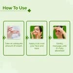 The Derma Co 5% Nia-Ceramide Mattifying Moisturizer with 5% Niacinamide & 2% Ceramide - 100g