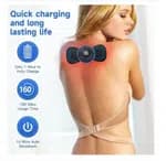 Premium EMS Massage Device Electric Neck Shoulder Massage For Whole Body
