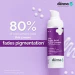 The Derma Co Kojic Acid Cream 2% 30 G Lightening And Brightening Skin Care Cream