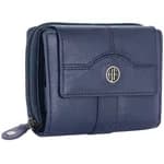 Hammonds Flycatcher Genuine Leather Ladies Wallet - Women's Leather Wallet | Purse For Women | Leather Purse |