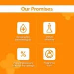 The Derma Co 1% Hyaluronic Tinted Sunscreen- 30g