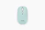 Prolink Wireless Optical Mouse - PMW6007