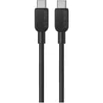 Anker 310 USB-C to USB-C Cable (60W, 3ft, Black)