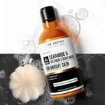 Dr. Sheth's Ceramide & Vitamin C Body Wash - 250ml