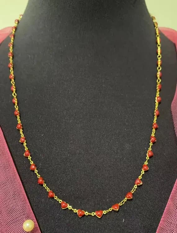 Gold Plated Shikri -1 pcs