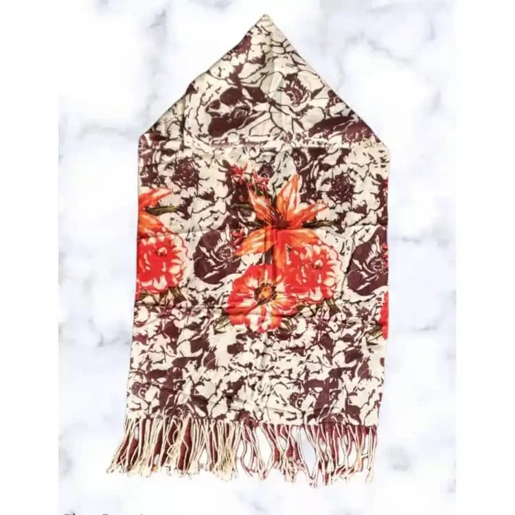 Wool Shawls 1 Pcs