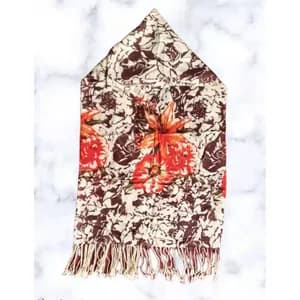 Wool Shawls 1 Pcs