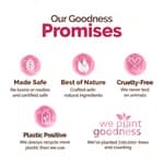 Mamaearth Beetroot Moisture Therapy Lip Balm with Beetroot & Hyaluronic Acid for Dry & Chapped Lips- 15 g