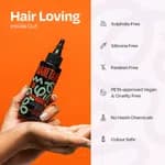 Multipurpose Hair Oil - 100 ml