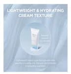 Centella moisturiser