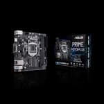 ASUS PRIME H310I-PLUS - ITX - NEW