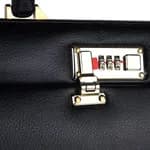 Hammonds Flycatcher Premium Quality Pure Genuine Leather Business Briefcase