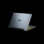 ASUS TUF F15 FX506LH Gaming Laptop i5 10th Gen / GTX 1650 / 8GB RAM / 512GB SSD / 15.6" FHD 144Hz Display