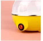 Portable Mini Egg Boiler / Egg Steamer / Egg Cooker ( 7 Eggs ) BOS