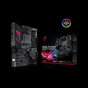 ROG STRIX B550-F GAMING(WI-FI)