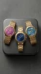 Calvin Klein Iconic Minimalist Ladies Watch