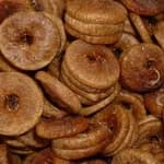 Dried Frigs(Angir) - 500 Gm