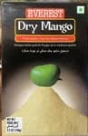 Everest Dry Mang0 powder 100Gm Packet