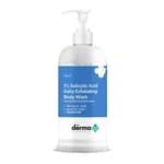 The Derma Co 1% SALICYLIC ACID DAILY E BW