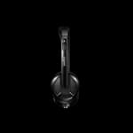 H120 - Black - USB Stereo Headset