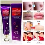Pei Mei Pink Essence - 30g - Skin Whitening & Lightening Cream for Lips, Areolas, and Private Parts