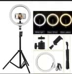 tiktok stand light