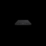 NOTEBOOK COOLER, ERGO STAND IV, USB 2.0 HUB X 4, LED STRIP