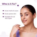The Derma Co 10% Niacinamide Face Serum 30ml