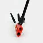 Hand Air Pump For Ball, Cycle, Tyres