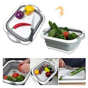 Foldable Chopping Board