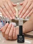 1 Piece Base Coat - 10 ML - Beauty Product For Nail Art Base Coat