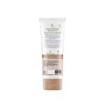 mamaearth Rice Dewy Bright Face Wash With Rice Water & Niacinamide for Glass Skin - 100 ml