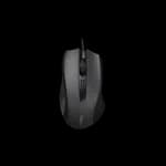 N300 - Black Optical Mouse