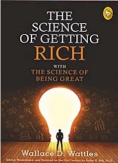 The Science Of Getting Rich